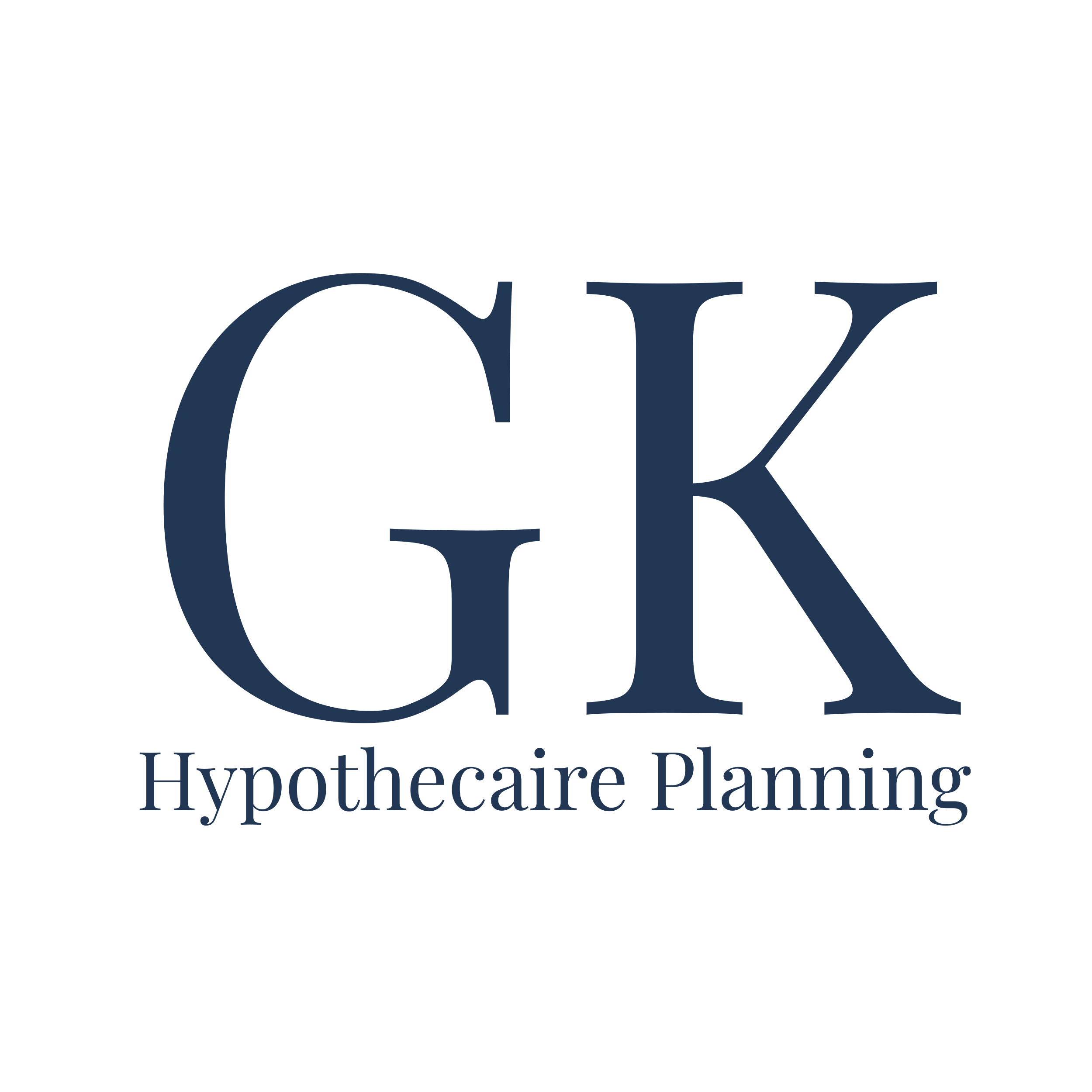 GK